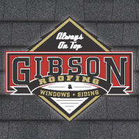 Gibson roofing inc.