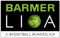 Gießen pointers - 2. basketball bundesliga - pro b