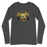 Giggles'​ campfire grill