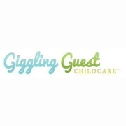 Giggling guest childcare