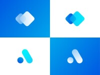 Gigi & luka branding
