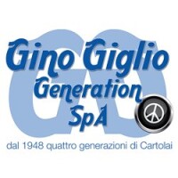 Gino giglio generation spa