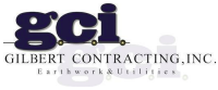 Gilbert contracting, inc.