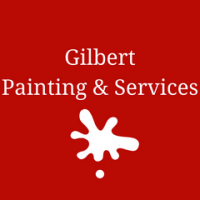 Gilbert painting