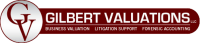 Gilbert valuations
