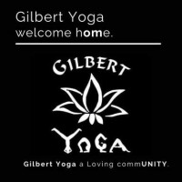Gilbert yoga