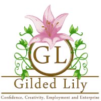Gilded lili