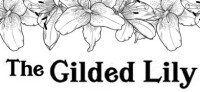 Gilded lily florist