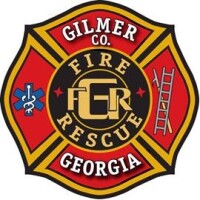 Gilmer county fire dept