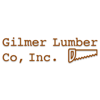 Gilmer lumber co
