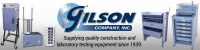 Gilson scientific ltd