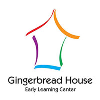 Gingerbread house child care