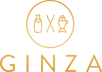 Ginza sushi restaurant