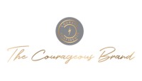 The courageous brand
