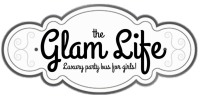 Party 'n' roll glamour bus