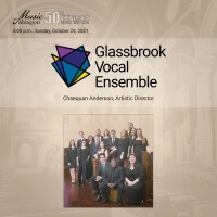Glassbrook vocal ensemble