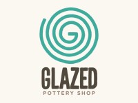 Glazed over ceramics studio