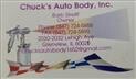 Glenview auto body, inc.