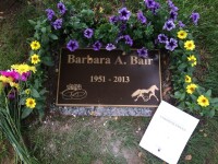 Glenwood memorial cemetery