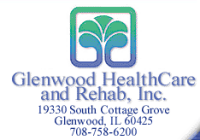 Glenwood health and rehabilitation llc