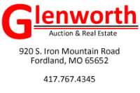Glenworth auction and realty co inc