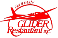 Glider restaurant inc