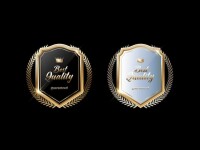 Golden label nakaji