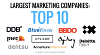 Global advertising media