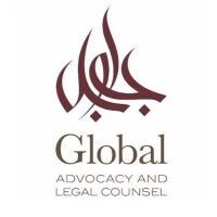 Global advocacy and legal counsel