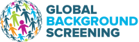 Global background screening