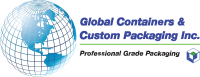 Global containers
