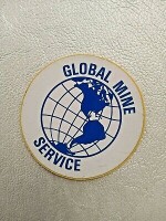 Global mine service