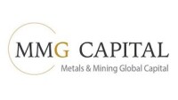 Global mining finance