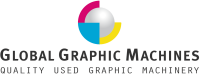 Global mailing and printing equipment, inc.