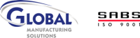 Global manufacturing solutions