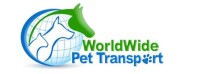 Global pet relocation