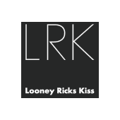 Looney Ricks Kiss