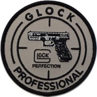 Glock professional inc
