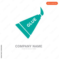 Glue design