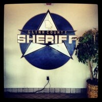 Glynn county detention ctr