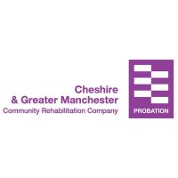 Greater manchester probation service