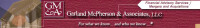Garland mcpherson & associates, llc