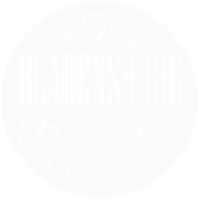 Bladensburg barber school