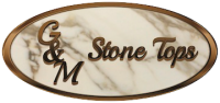G&m stone tops stone fabricator and installation company