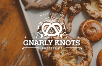 Gnarly knots pretzel co.