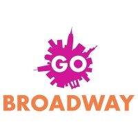 Go broadway