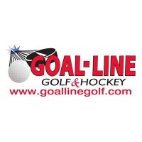 Goal-line golf & hockey