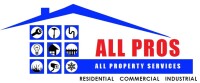 All pros property services