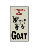 The goat kitchen and bar inc.