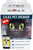 G.o.a.t. pet products - shark tank winner